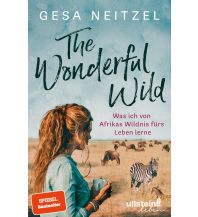 Reiseführer The Wonderful Wild Ullstein Verlag