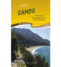 Hiking Guides Samos Riedl