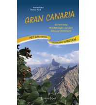 Hiking Guides Gran Canaria Riedl