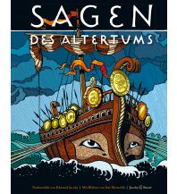 Children's Books and Games Sagen des Altertums Jacoby Stuart