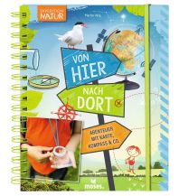 Children's Books and Games Von hier nach dort moses Verlag