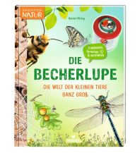 Children's Books and Games Die Becherlupe moses Verlag