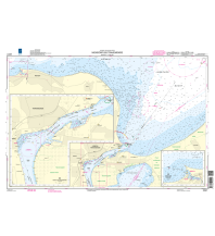 Niendorf bis Travemünde Bundesamt für Seeschiffahrt und Hydrographie