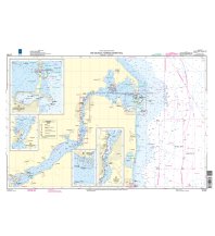 Die Schlei, nördlicher Teil Bundesamt für Seeschiffahrt und Hydrographie