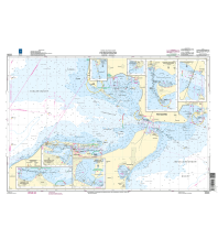 Fehmarnsund Bundesamt für Seeschiffahrt und Hydrographie