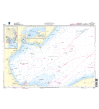 Seekarten Deutschland BSH Seekarte 2240 - Neustädter Bucht 1:30.000 Bundesamt für Seeschiffahrt und Hydrographie