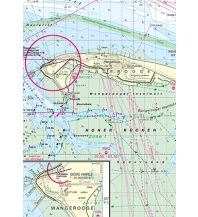 Seekarten Mariners' Routeing Guide German Bight Bundesamt für Seeschiffahrt und Hydrographie