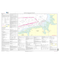 Seekarten Mariners' Routeing Guide German Bight Bundesamt für Seeschiffahrt und Hydrographie