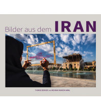 Illustrated Books Bilder aus dem Iran Edition Bildperlen