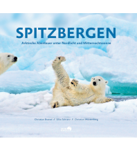 Reise Spitzbergen Edition Bildperlen