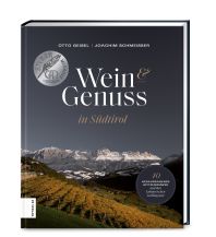 Wein & Genuss in Südtirol Edel Germany