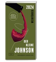 Kochbücher Der kleine Johnson 2024 ZS Verlag GmbH
