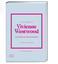 Travel Literature Little Book of Vivienne Westwood ZS Verlag GmbH