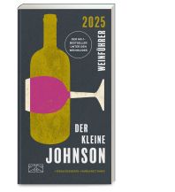 Reise Der kleine Johnson 2025 ZS Verlag GmbH