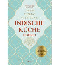 Cookbooks Indische Küche Dishoom Heel Verlag GmbH Abt. Verlag