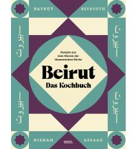 Cookbooks Beirut - Das Kochbuch Heel Verlag GmbH Abt. Verlag