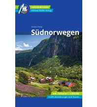 Reiseführer Norwegen Südnorwegen Reiseführer Michael Müller Verlag Michael Müller Verlag GmbH.