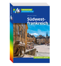 Travel Guides France Südwestfrankreich Reiseführer Michael Müller Verlag Michael Müller Verlag GmbH.