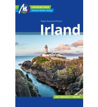 Travel Guides Ireland Irland Reiseführer Michael Müller Verlag Michael Müller Verlag GmbH.