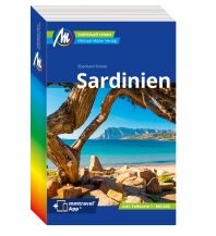 Reiseführer Italien Sardinien Reiseführer Michael Müller Verlag Michael Müller Verlag GmbH.