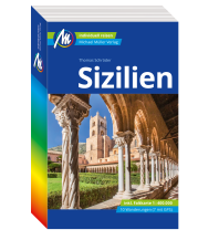 Travel Guides Italy Sizilien Reiseführer Michael Müller Verlag Michael Müller Verlag GmbH.