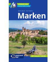 Travel Guides Italy Marken Reiseführer Michael Müller Verlag Michael Müller Verlag GmbH.