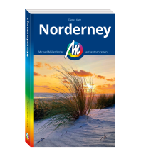 Travel Guides Germany Norderney Reiseführer Michael Müller Verlag Michael Müller Verlag GmbH.