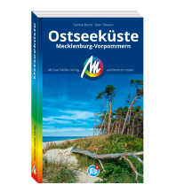 Travel Guides Germany Ostseeküste Reiseführer Michael Müller Verlag Michael Müller Verlag GmbH.