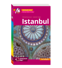 Reiseführer Istanbul MM-City Reiseführer Michael Müller Verlag Michael Müller Verlag GmbH.