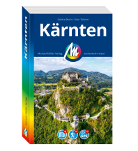 Reiseführer MICHAEL MÜLLER REISEFÜHRER Kärnten Michael Müller Verlag GmbH.