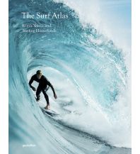 Water Sports The Surf Atlas Die Gestalten Verlag
