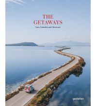 Reiseerzählungen The Getaways Die Gestalten Verlag
