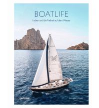 Nautische Bildbände Boatlife Die Gestalten Verlag