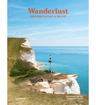 Outdoor Illustrated Books Wanderlust Großbritannien & Irland Die Gestalten Verlag