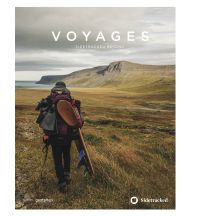 Bildbände Voyages Die Gestalten Verlag