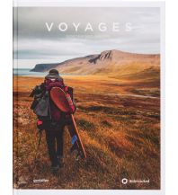 Illustrated Books Voyages Die Gestalten Verlag