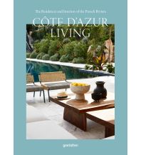 Bildbände Côte d'Azur Living Die Gestalten Verlag