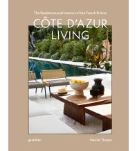 Bildbände Côte d'Azur Living Die Gestalten Verlag