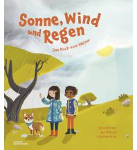Children's Books and Games Sonne, Wind und Regen Die Gestalten Verlag