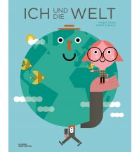 Children's Books and Games Ich und die Welt Die Gestalten Verlag