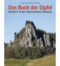 Outdoor Bildbände Das Buch der Gipfel Husum Druck- und Verlagsges mbH & Co KG