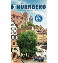 Travel Guides 3 Tage in Nürnberg BKB Verlag