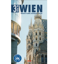 Reiseführer 3 Tage in Wien BKB Verlag