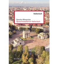 Phrasebooks Sprachreiseführer Italienisch Helmut Buske Verlag GmbH