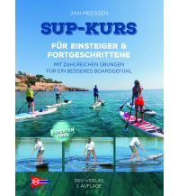 Canoeing SUP-Paddeltechnik Deutscher Kanusportverband DKV