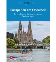 Flussperlen am Oberrhein Deutscher Kanusportverband DKV
