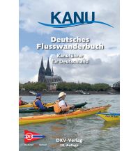 Kanusport Deutsches Flusswanderbuch Deutscher Kanusportverband DKV