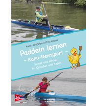 Canoeing Paddeln lernen - Kanu-Rennsport Deutscher Kanusportverband DKV