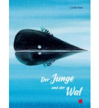 Der Junge und der Wal Atrium Verlag AG