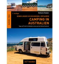 Campingführer Camping in Australien 360 Grad Medien